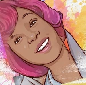 Meet your Posher, Deshaina